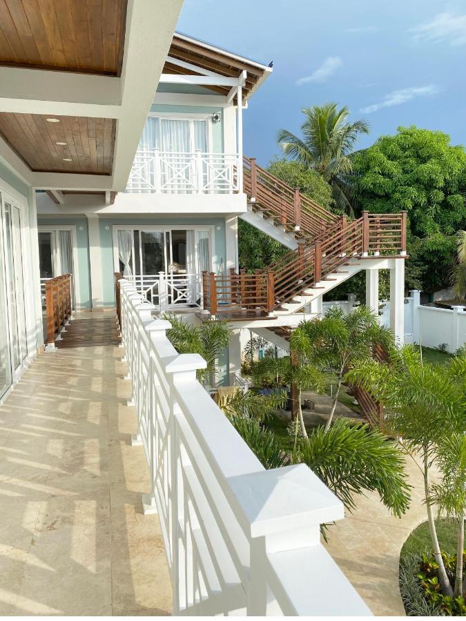 Oasis Tolu Hotel Boutique Exterior foto
