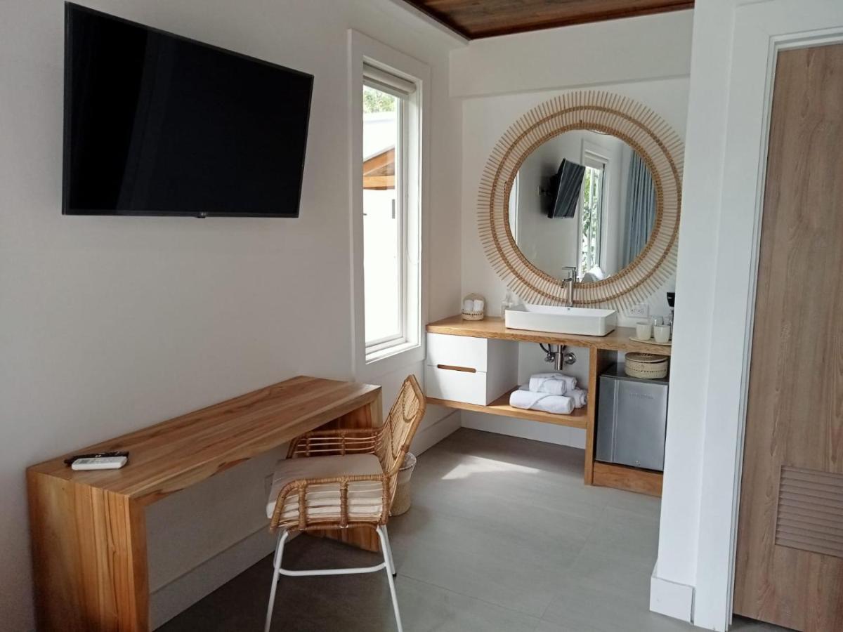 Oasis Tolu Hotel Boutique Habitación foto