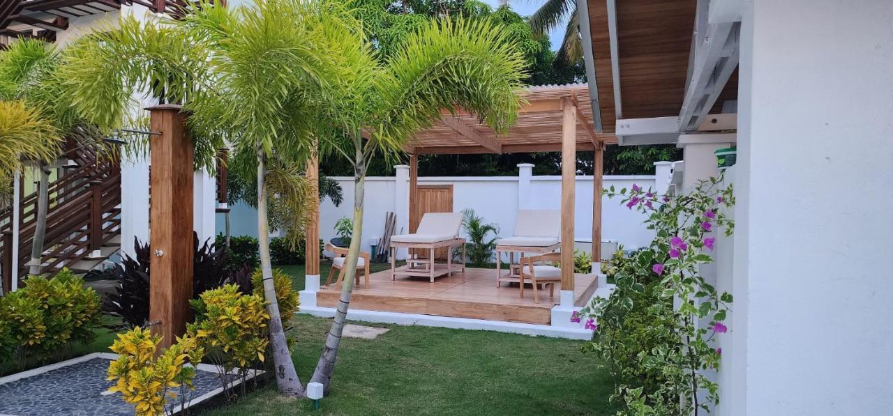 Oasis Tolu Hotel Boutique Exterior foto