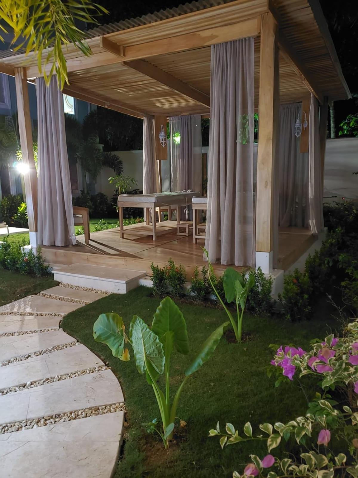 Oasis Tolu Hotel Boutique Exterior foto